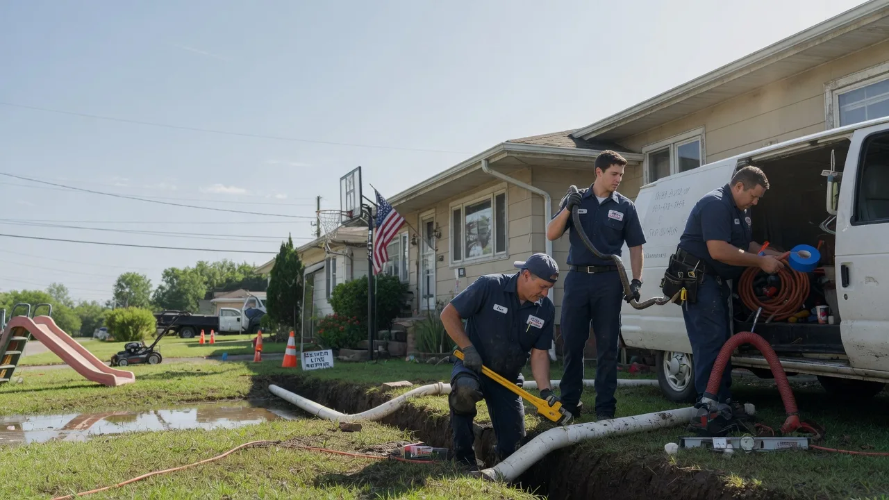 Toilet Installation in Oran, MO near me